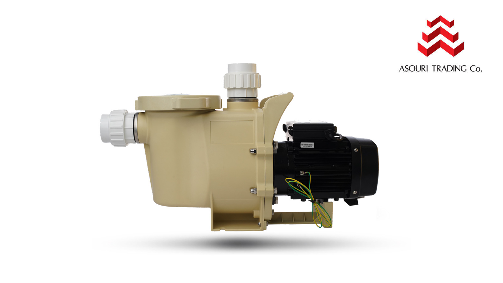 پمپ مدار تصفیه کالمو سری GENUS