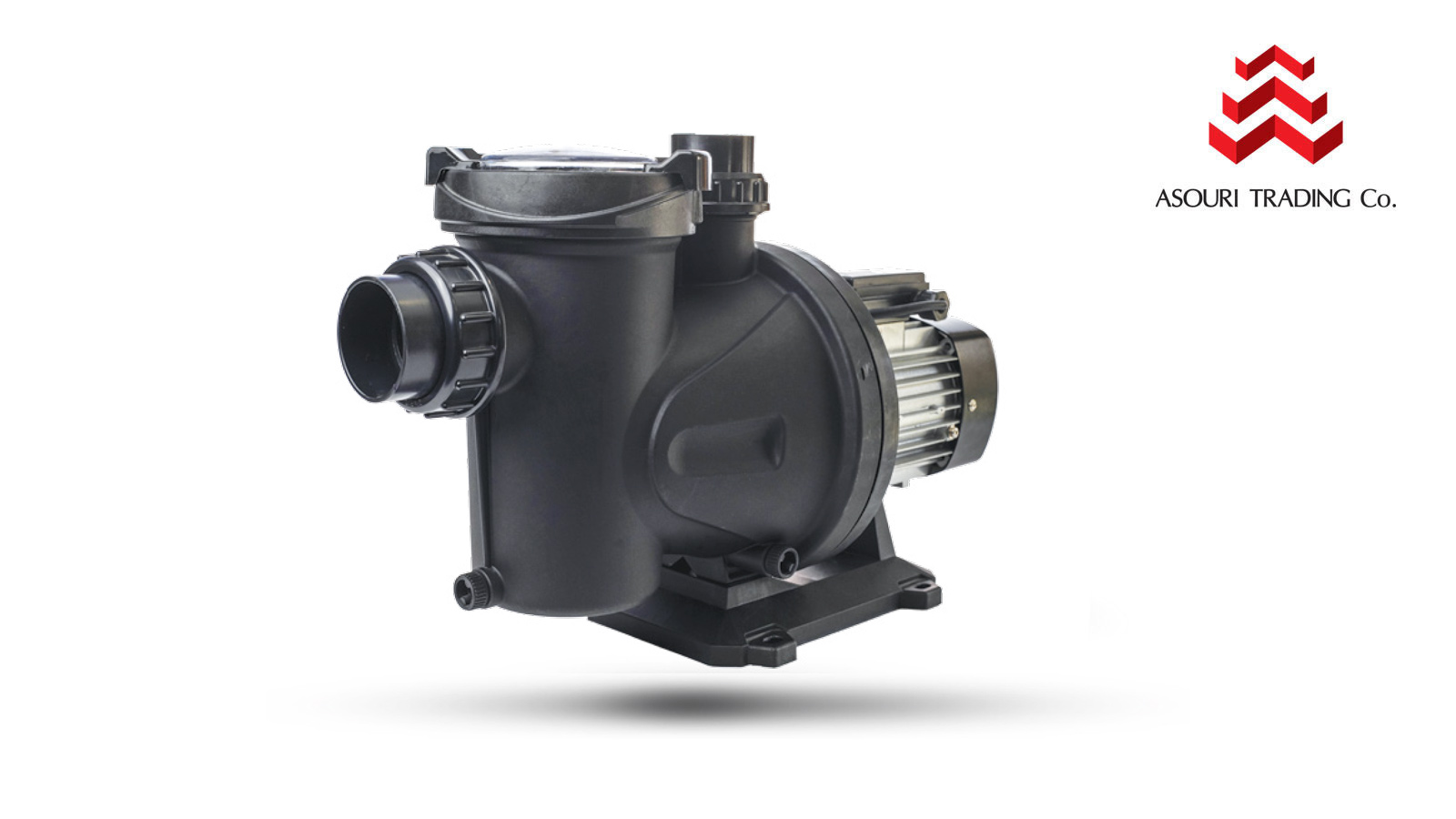 پمپ مدار تصفیه کالمو سری CLAS