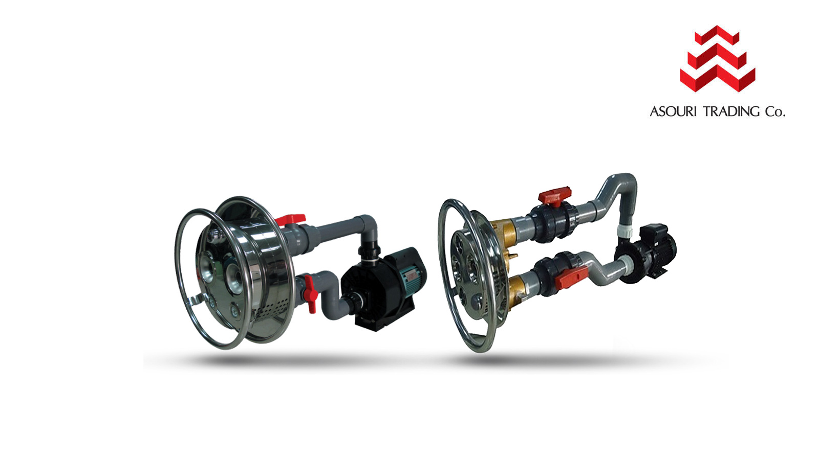 استخر بی انتهای کالمو (استخر بی پایان)