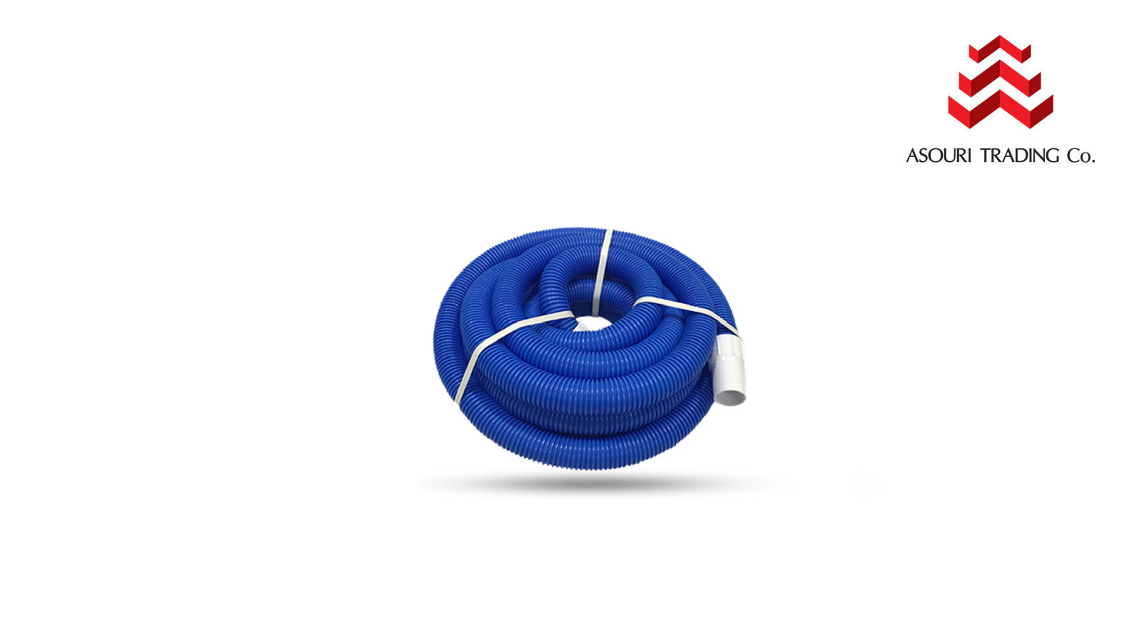 شلنگ جارو استخری کالمو